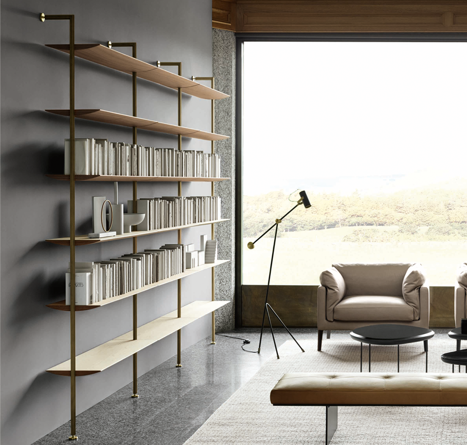 Sengfelder Living Divani - Regal Sailor