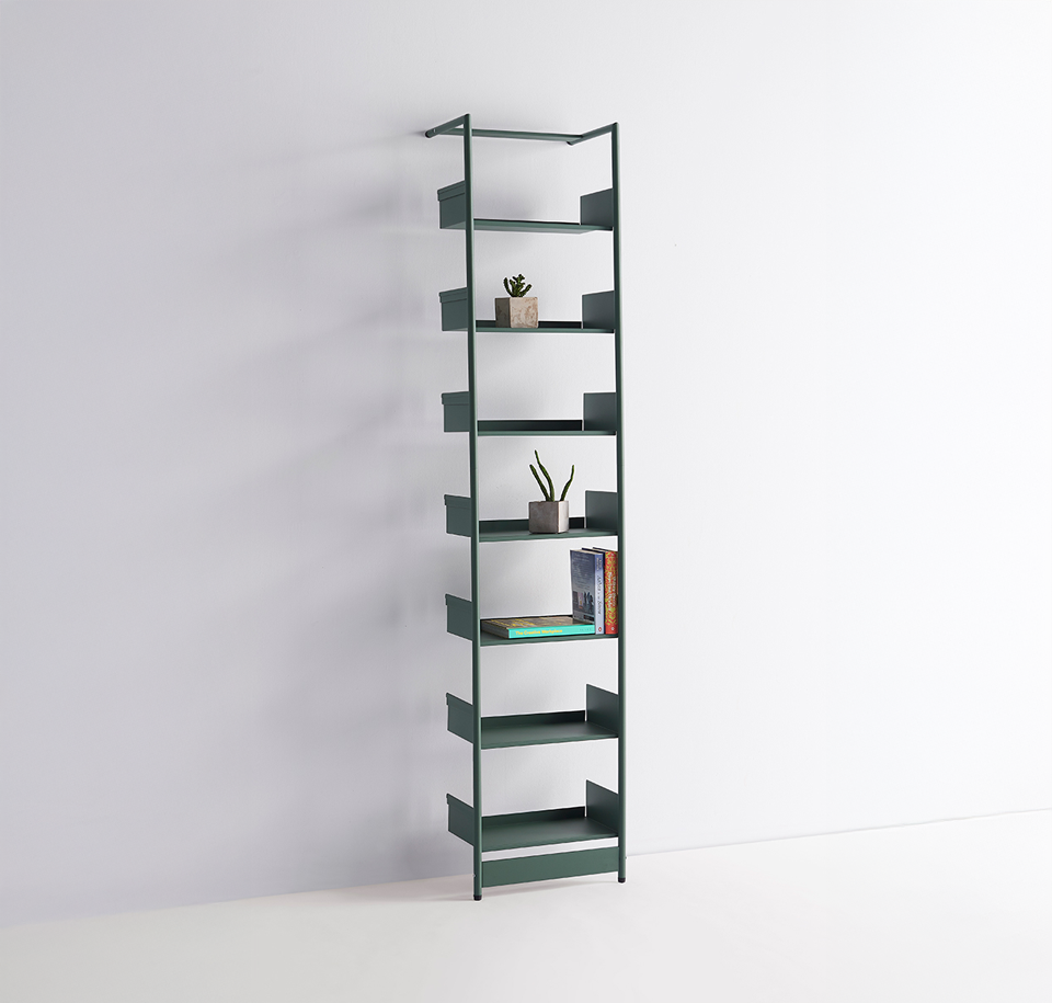 Sengfelder MOX - Regal Pool 196