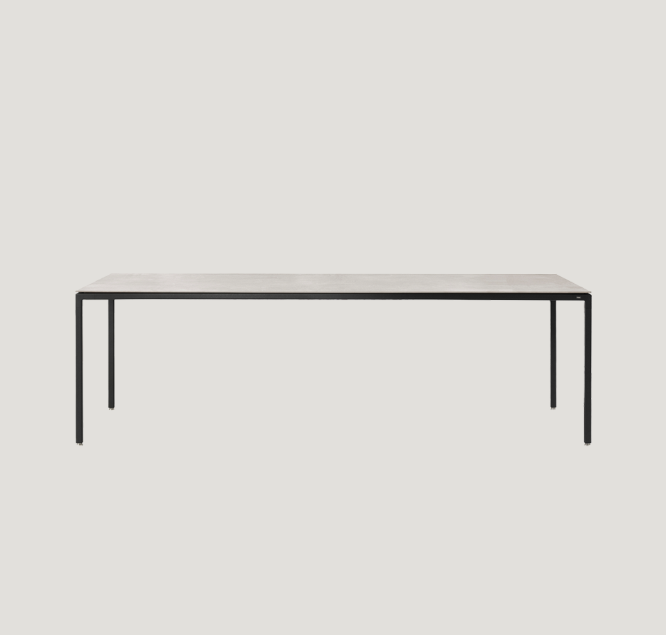 Sengfelder Vipp - Tisch 972 Table Large