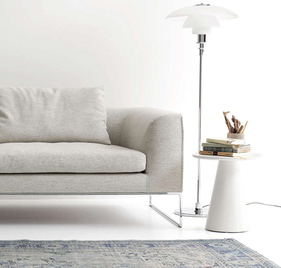 Sengfelder COR - Beistelltisch Conic