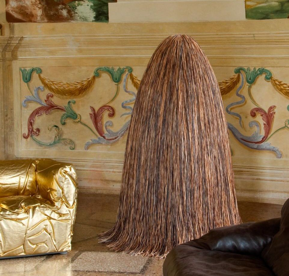 Sengfelder Edra - Regal Cabana