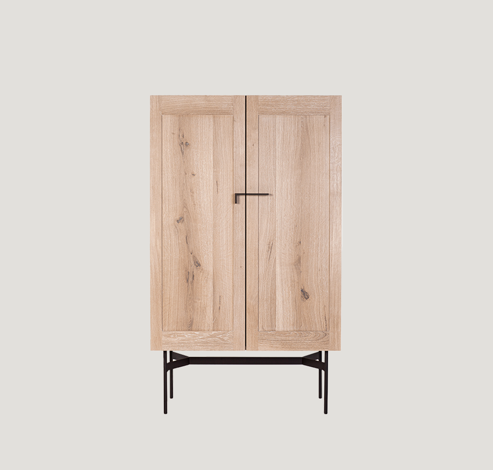 Sengfelder Janua - Highboard BC04