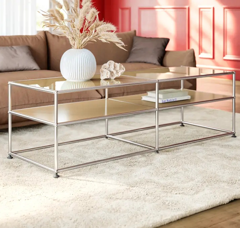 Sengfelder USM - Konsole 