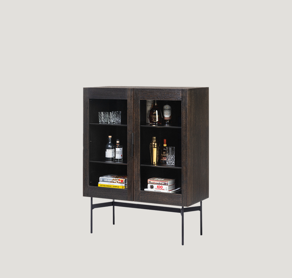 Sengfelder Janua - Vitrine BC04