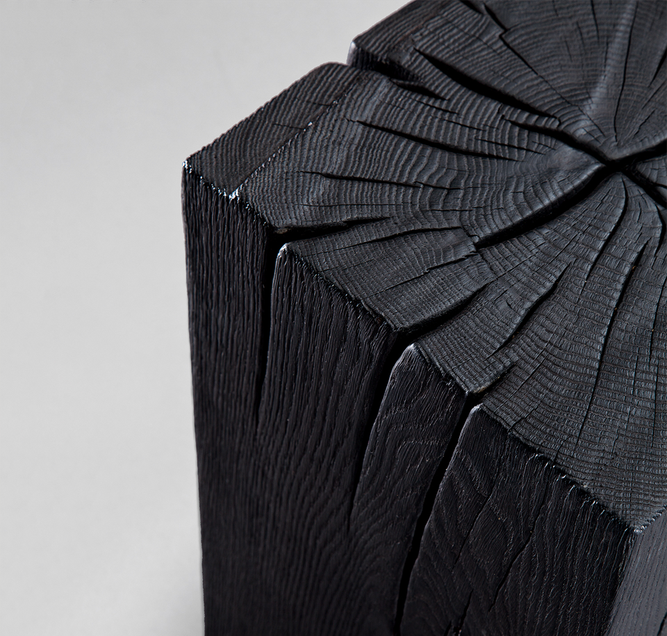 Sengfelder Janua - Hocker SK02 Cube