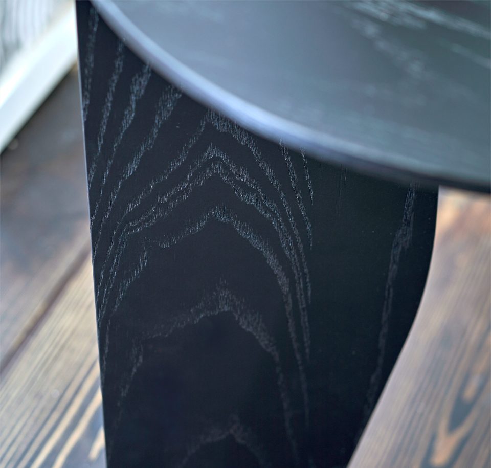 Sengfelder More - Beistelltisch Cut Beistelltisch