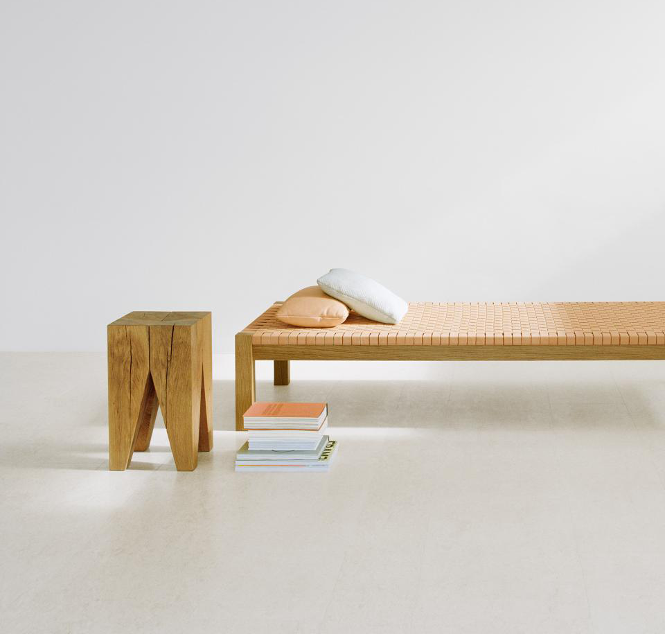 Sengfelder e15 - Hocker Backenzahn