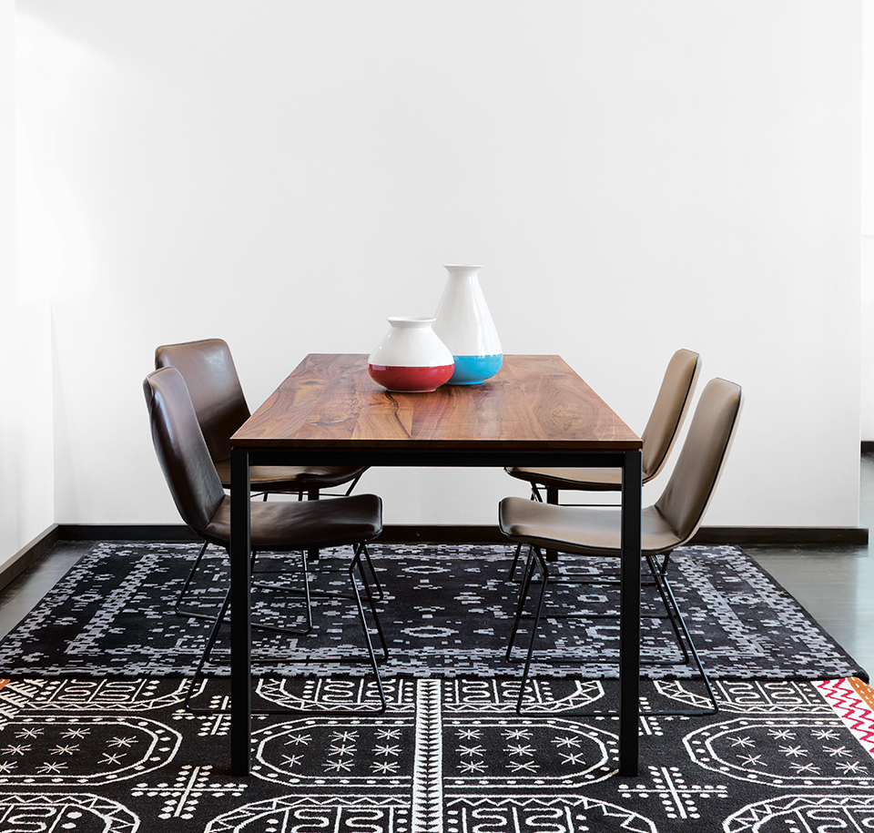 Sengfelder Janua - Tisch S600