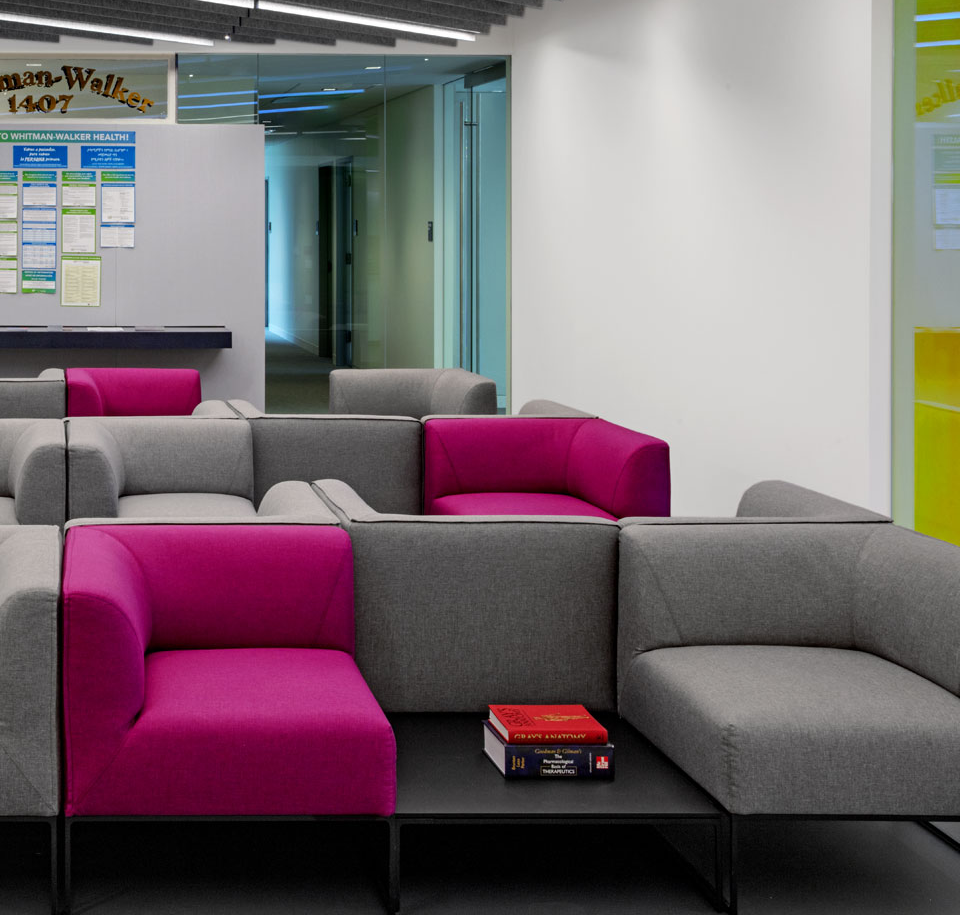 Sengfelder COR - Couchtisch Mell