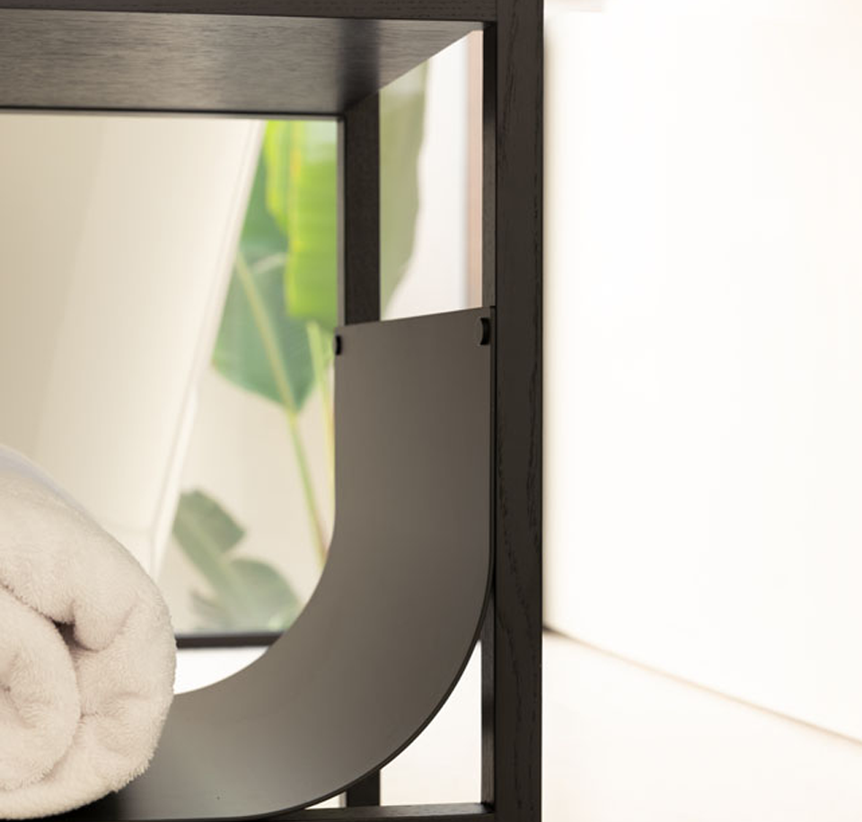 Sengfelder Schönbuch - Beistelltisch Tub Beistelltisch