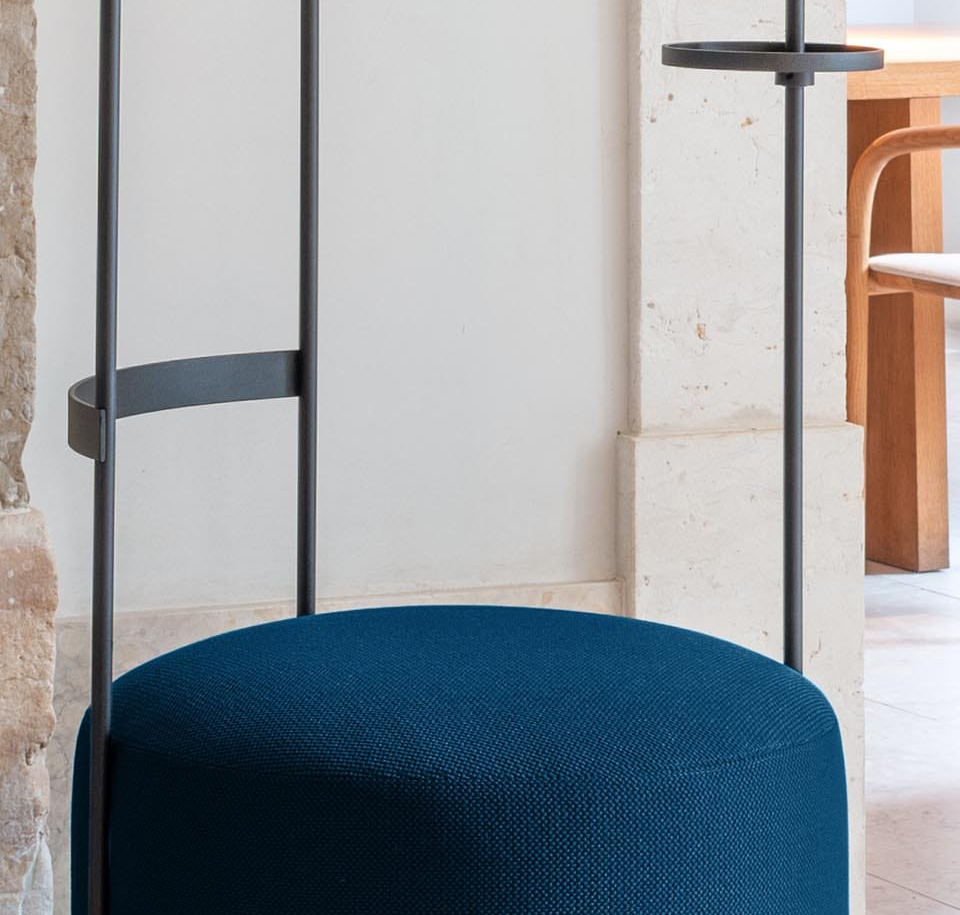 Sengfelder Schönbuch - Garderobe Tilda