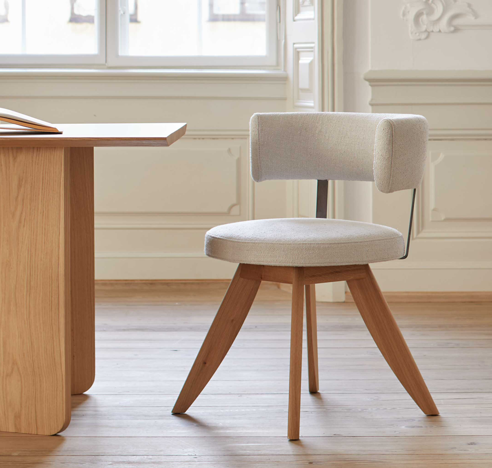 Sengfelder More - Armlehnstuhl Par