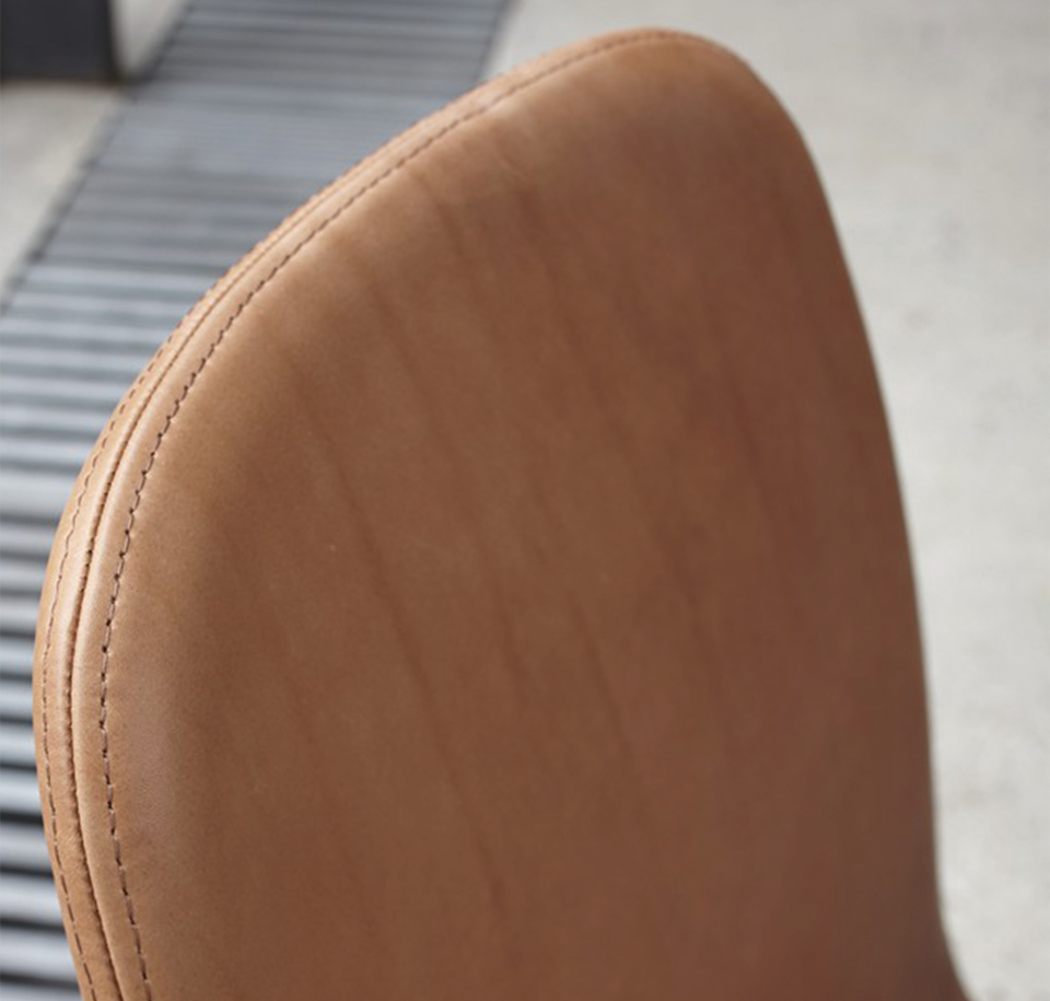 Sengfelder More - Armlehstuhl Pec