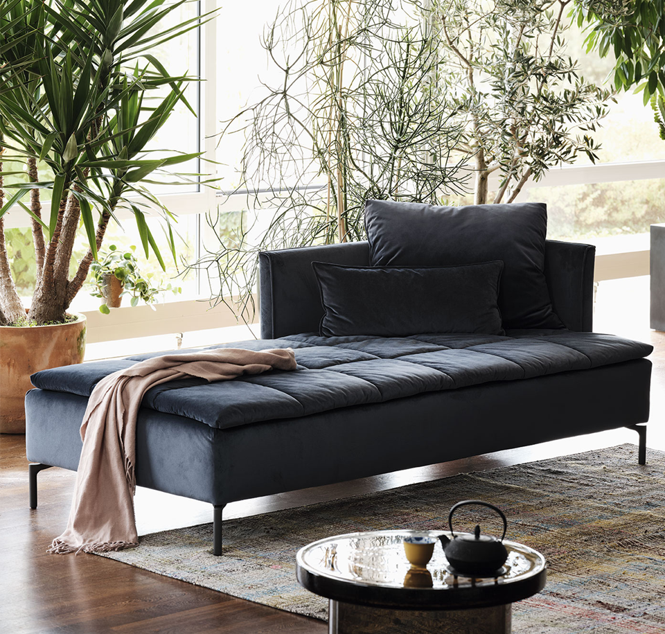 Sengfelder Schramm - Daybed Remy