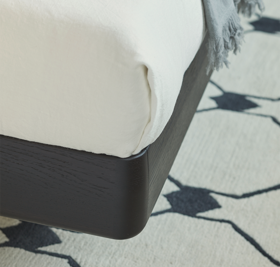 Sengfelder More - Bett Blow