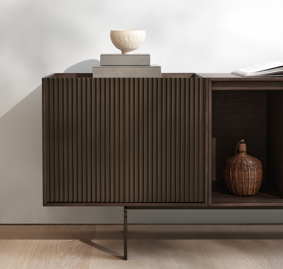 Sengfelder Vipp - Highboard Cabinet