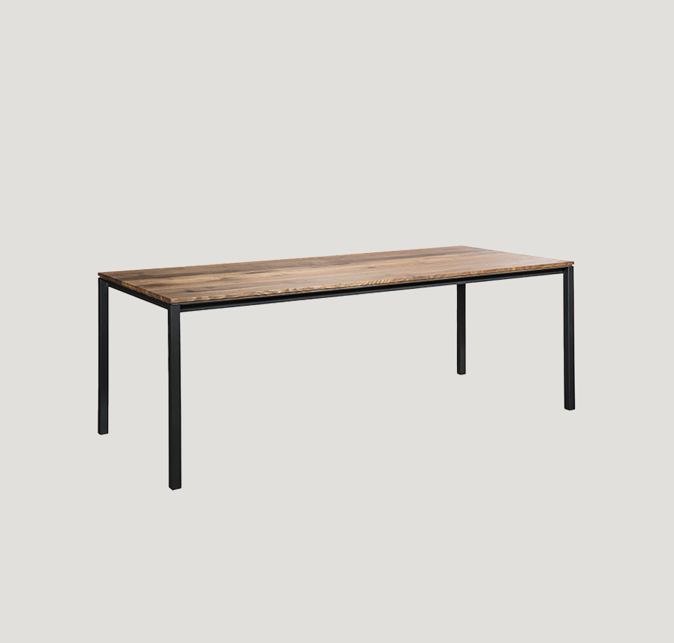 Sengfelder Janua - Tisch S600