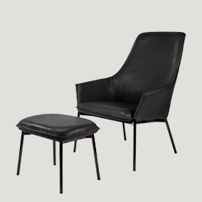 Sengfelder 10-Freifrau-Grace-Lounge-Chair-High-Hocker-Sessel-leder-magnum-ebony.webp