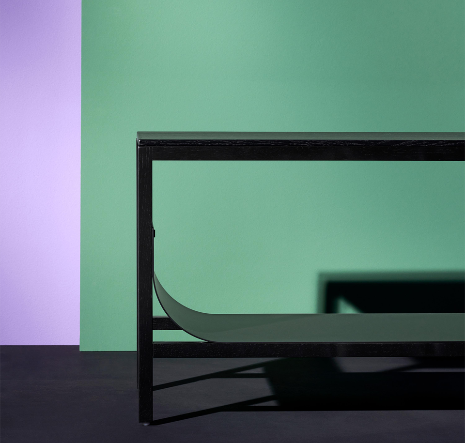 Sengfelder Schönbuch - Garderobenständer Tub