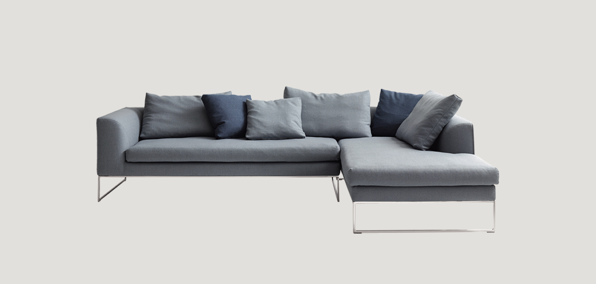 Sengfelder COR - Sofa Mell Lounge