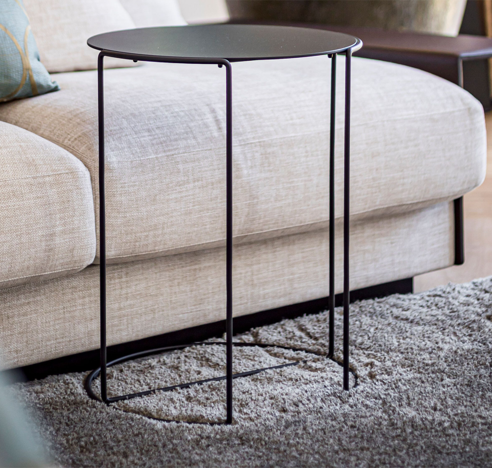 Sengfelder Walter Knoll - Beistelltisch Oki Side Table