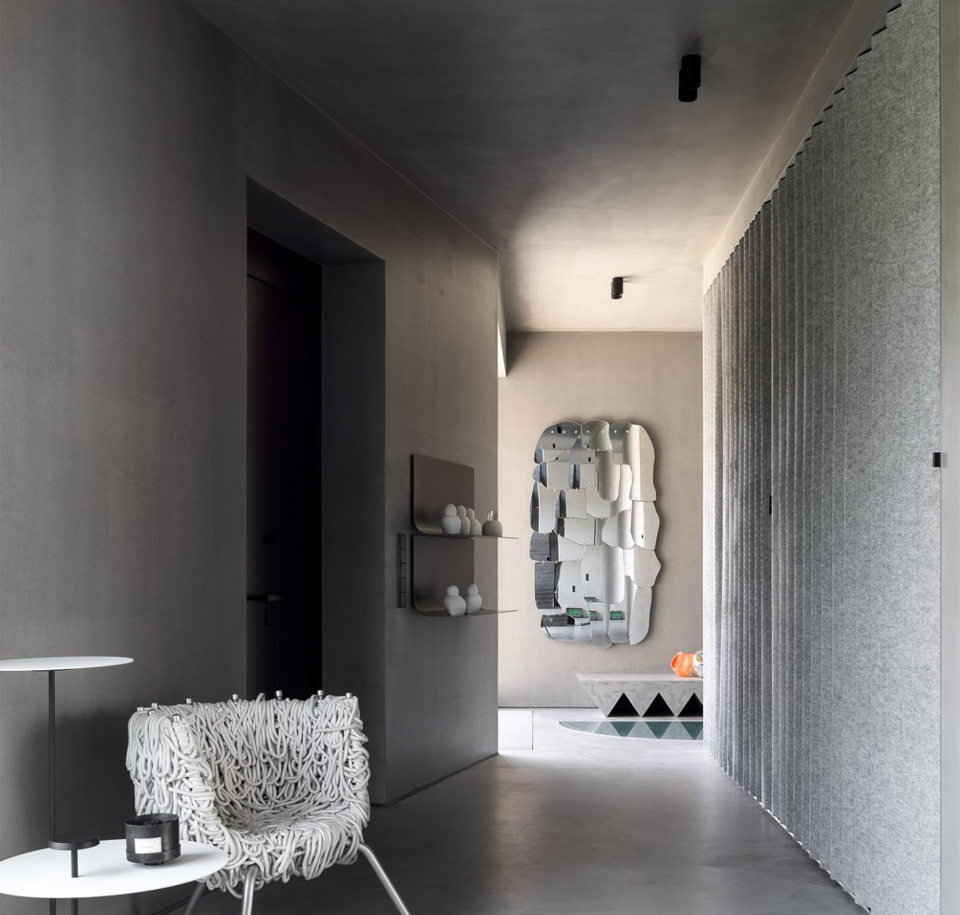 Sengfelder Edra - Spiegel Mirraggio Spiegel