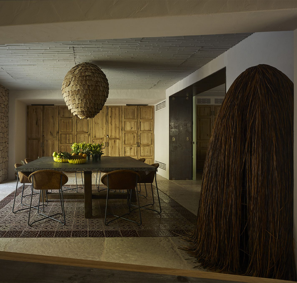 Sengfelder Edra - Regal Cabana