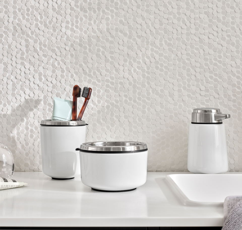 Sengfelder Vipp - Seifenspender 9 Dispenser