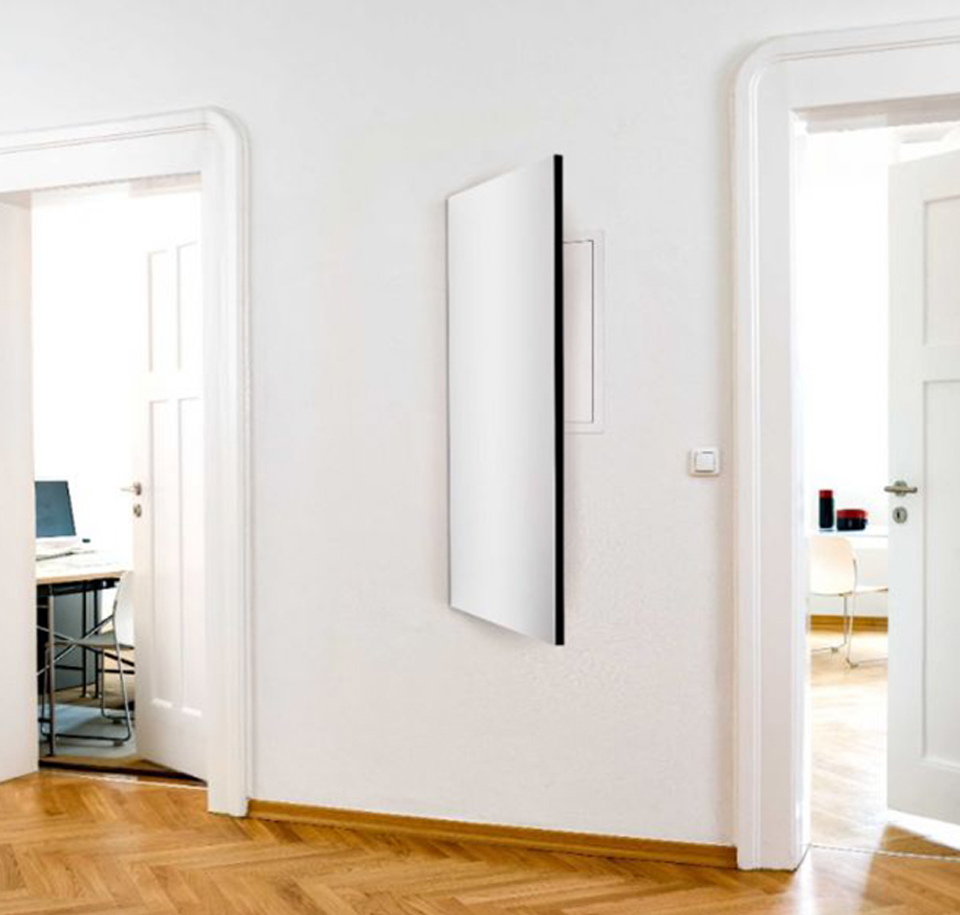 Sengfelder Schönbuch - Spiegel Individual II Electric