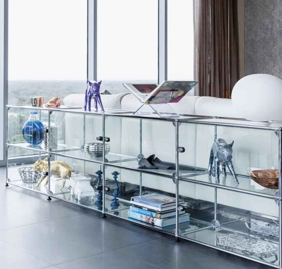 Sengfelder USM - Sideboard 