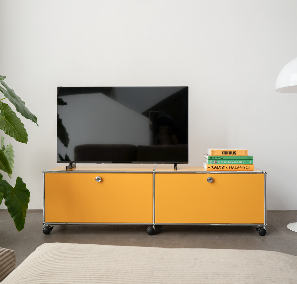 Sengfelder USM - TV-Sideboard 