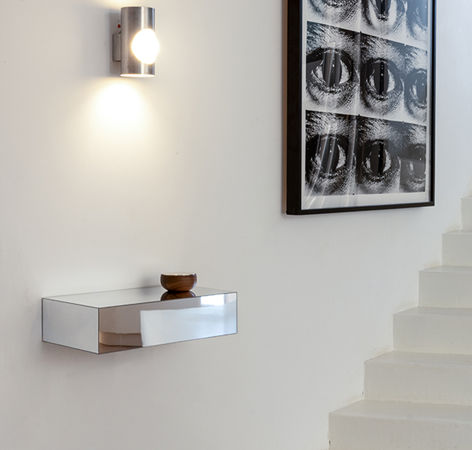 Sengfelder Schönbuch - Konsole Epoca