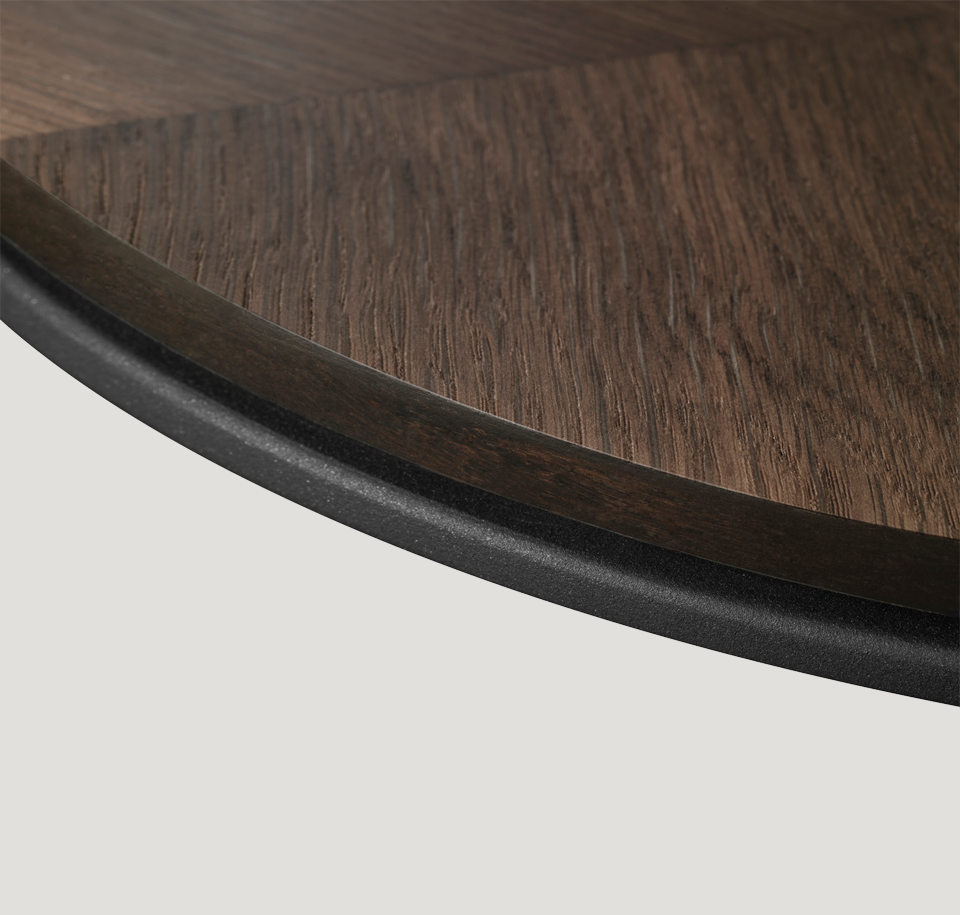 Sengfelder Vipp - Beistelltisch 421