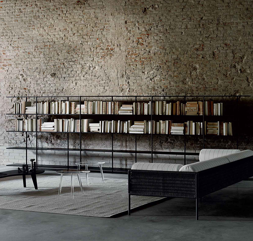 Sengfelder Living Divani - Regal Aero