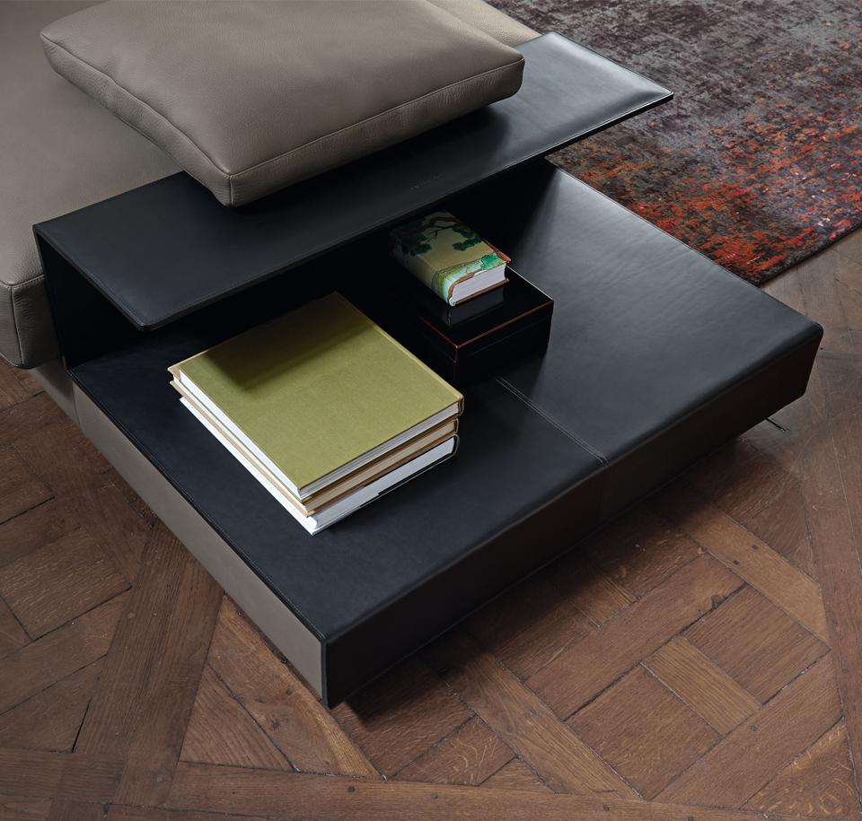 Sengfelder Walter Knoll - Sofa Grand Suite