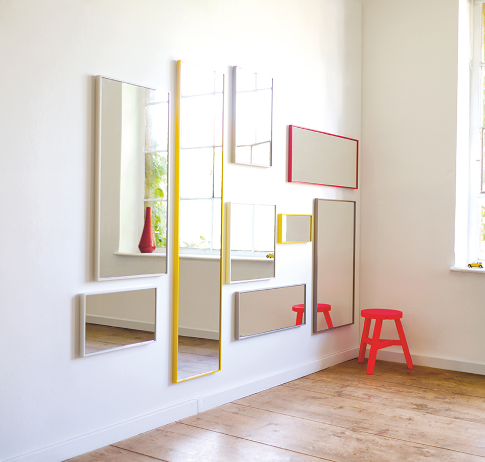 Sengfelder Schönbuch - Spiegel Individual Electric