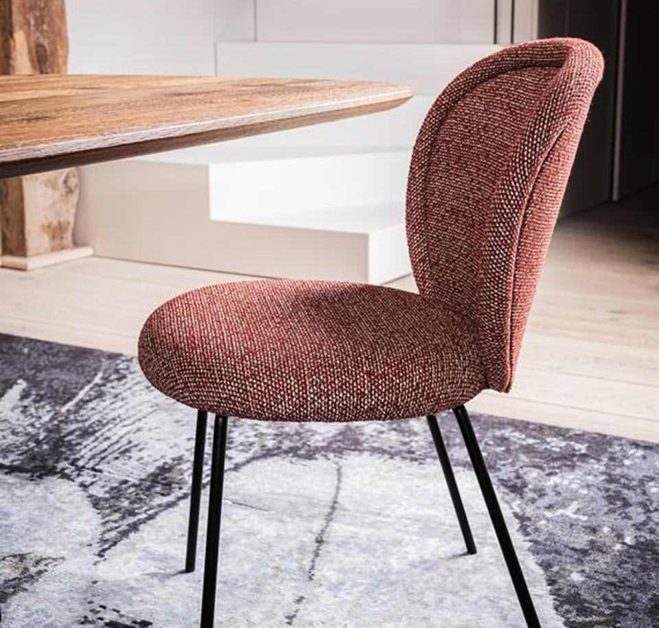 Sengfelder Freifrau - Stuhl Ona