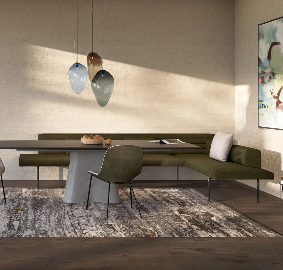 Sengfelder Walter Knoll - Bank Ison