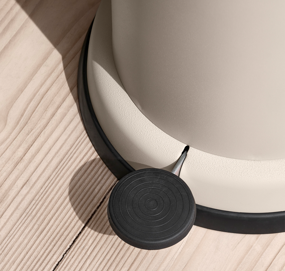 Sengfelder Vipp - Treteimer 16 Pedal Bin