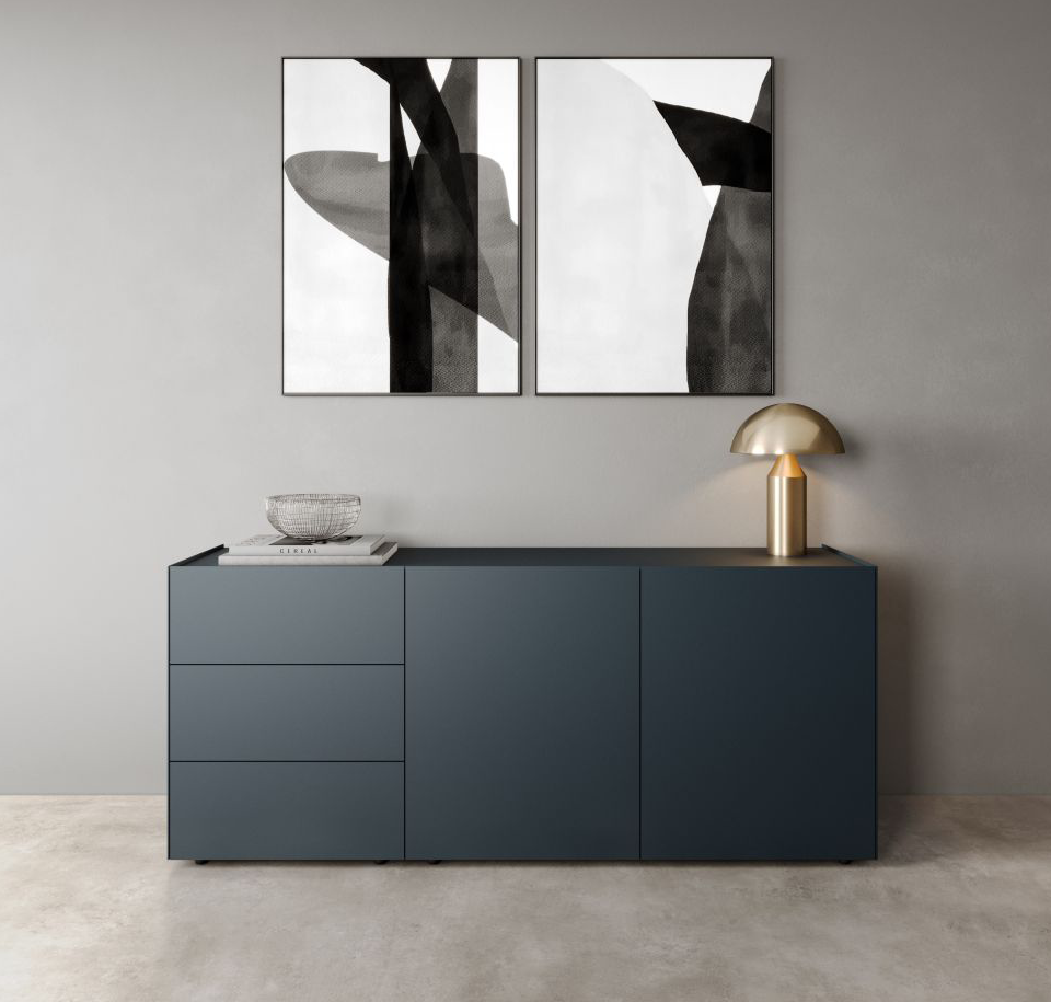 Sengfelder Interlübke - Sideboard Start No. 6