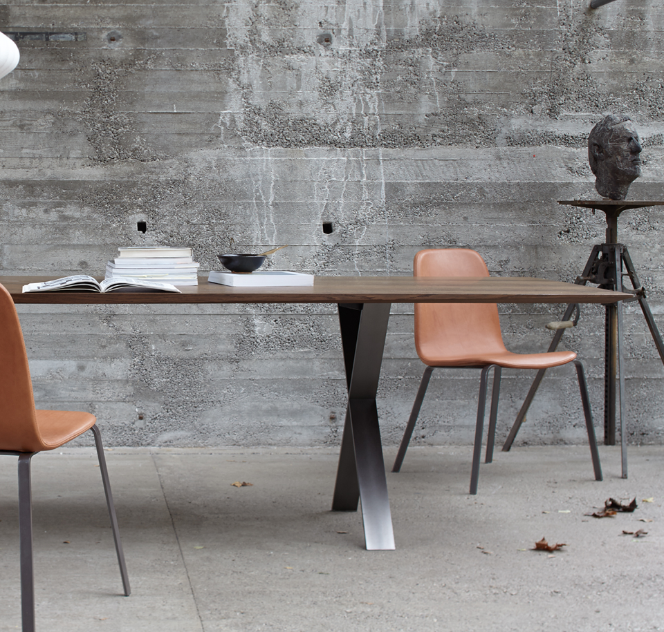 Sengfelder More - Tisch Lax