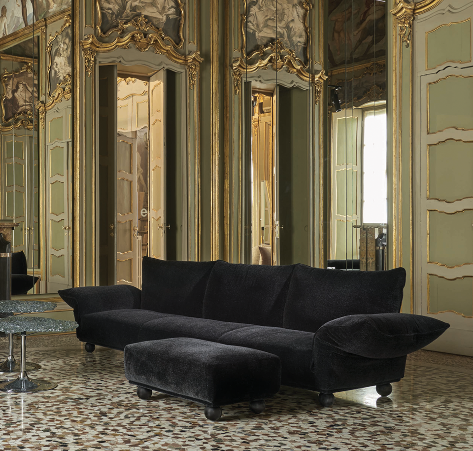 Sengfelder Edra - Sofa Standway