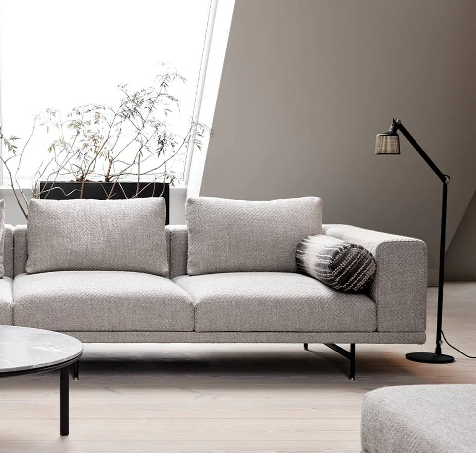 Sengfelder Vipp - Stehleuchte 525 Floor Lamp