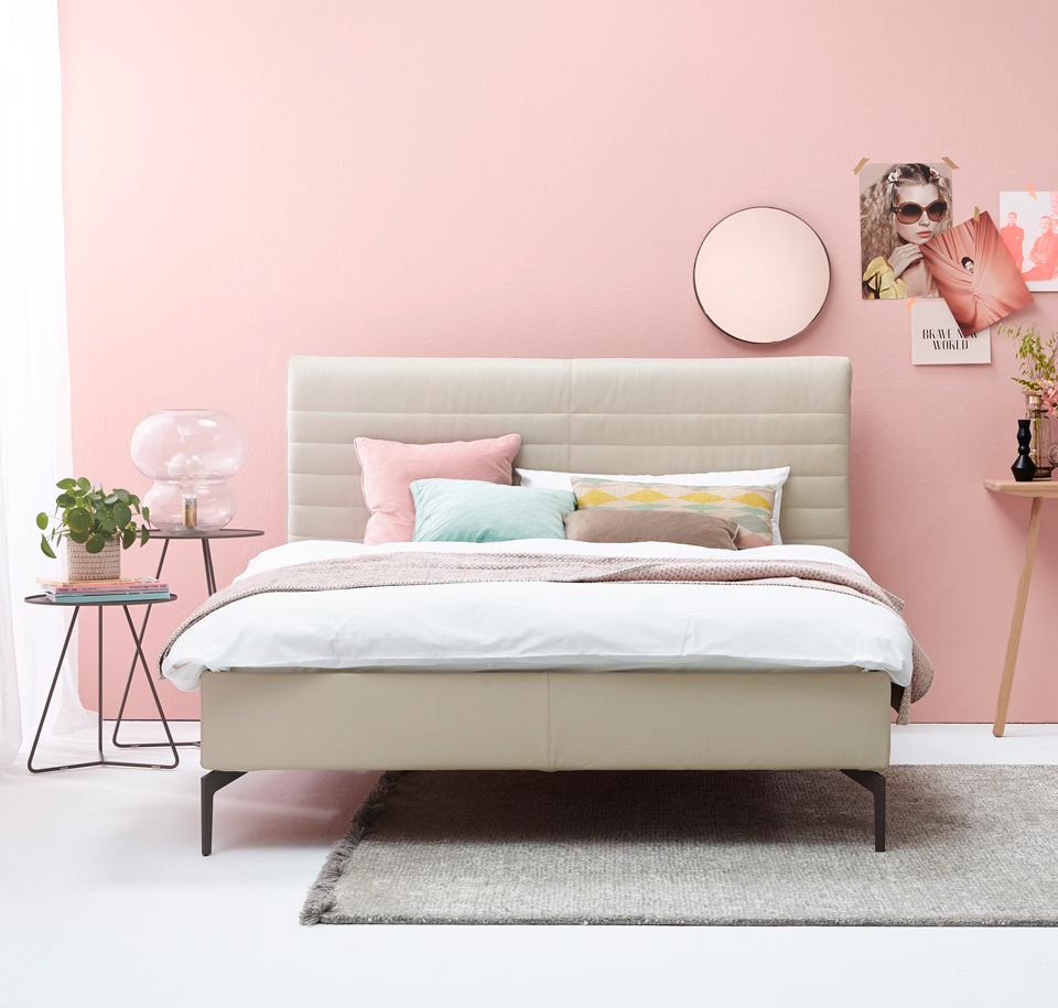 Sengfelder Möller Design - Bett Pad