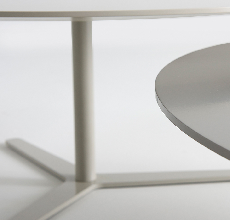 Sengfelder MOX - Beistelltisch Tre