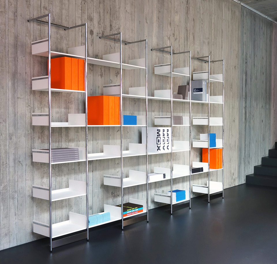 Sengfelder MOX - Regal Pool 196