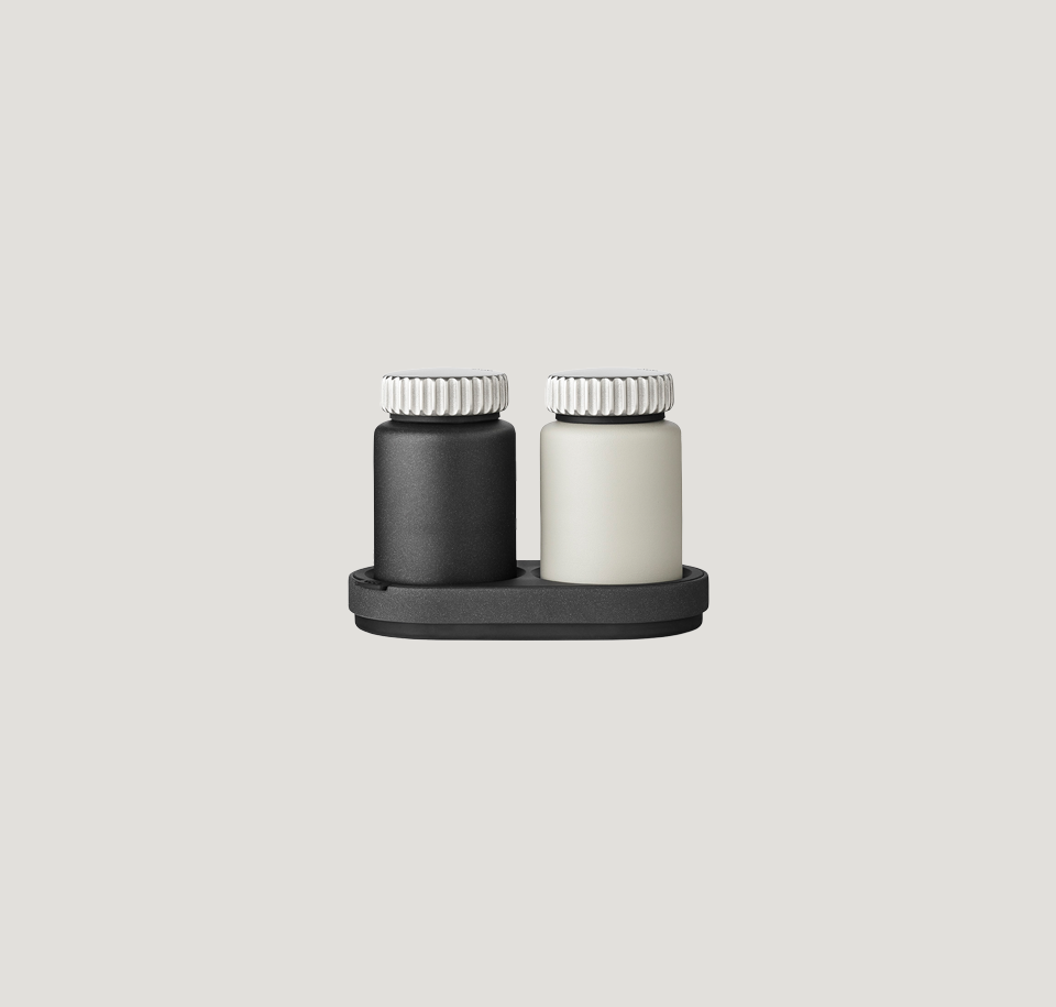 Sengfelder Vipp - Salz- und Pfeffermühle 263 Salt & Pepper Mill
