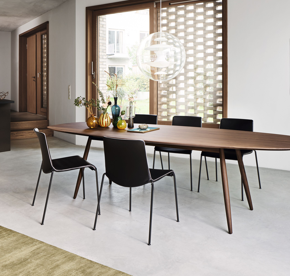 Sengfelder Walter Knoll - Stuhl Liz