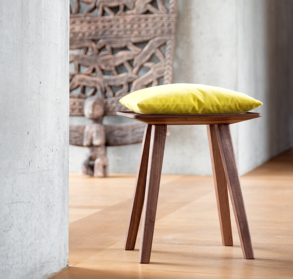 Sengfelder Schönbuch - Hocker Nini