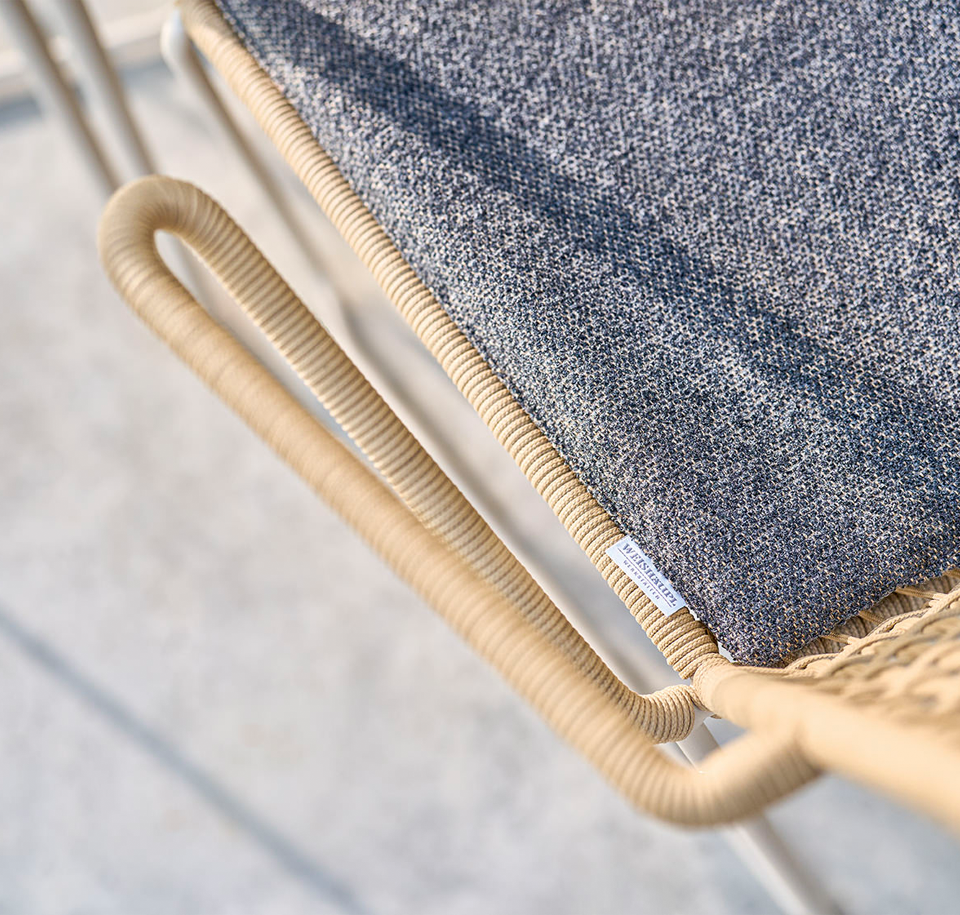 Sengfelder Weishäupl - Outdoor-Sessel Slope